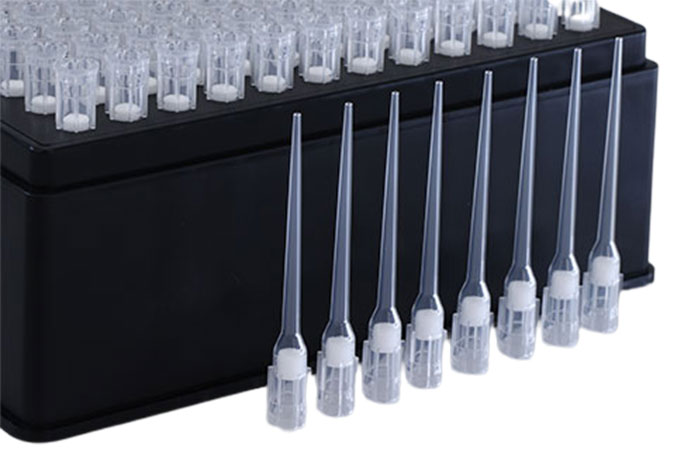 beckman 20 ul pipette tips